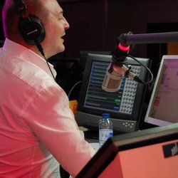 Jeudi 18 avril avec Le Mix de Cauet