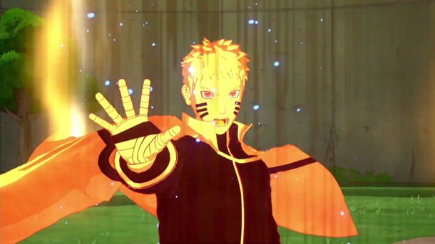 Naruto to Boruto Shinobi Striker : Naruto en mode Hokage est enfin jouable !