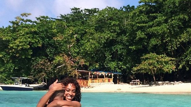 Beyoncé : sa petite soeur fiancée ?