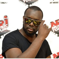 NRJ Music Tour Paris 2015 - Maitre Gims