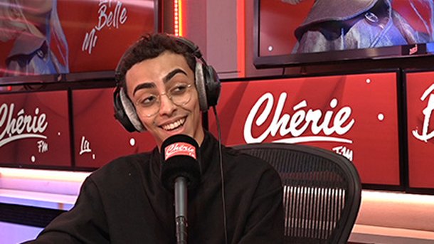 Bilal Hassani se confie sur son succès