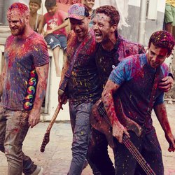 Coldplay