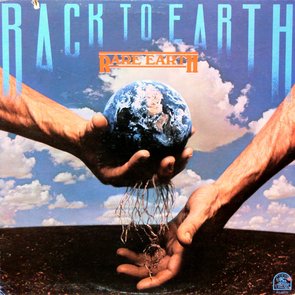 Back to Earth