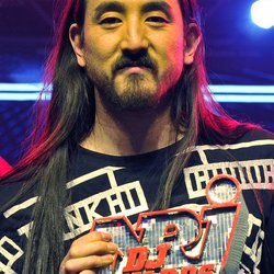 Steve Aoki