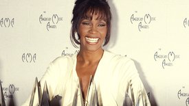 Whitney Houston : bientôt de retour sur scène en hologramme ?
