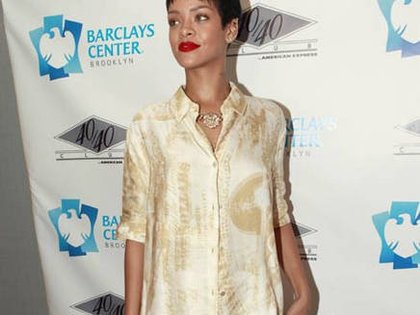 rihanna