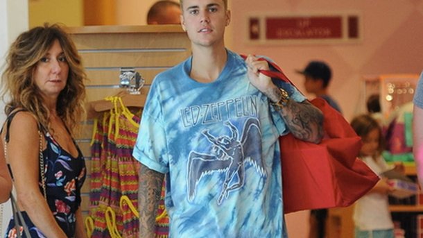 Justin Bieber : de nouvelles dates pour sa tournée!