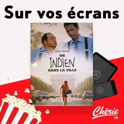 "Un indien dans la ville" sur Netflix et "Zootopie 2" sur Disney +