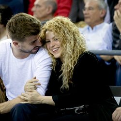 Shakira a 40 ans