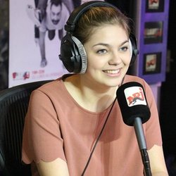 Mardi 24 Mars 2015 avec LOUANE