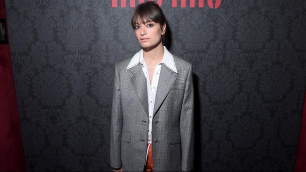 Clara Luciani: découvrez ce qu'elle pense de Jul