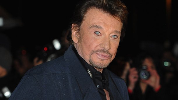 Johnny Hallyday attendu dimanche place de la République!