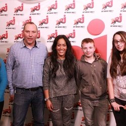 Vendredi 21 février avec Amel Bent