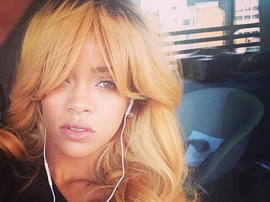rihanna