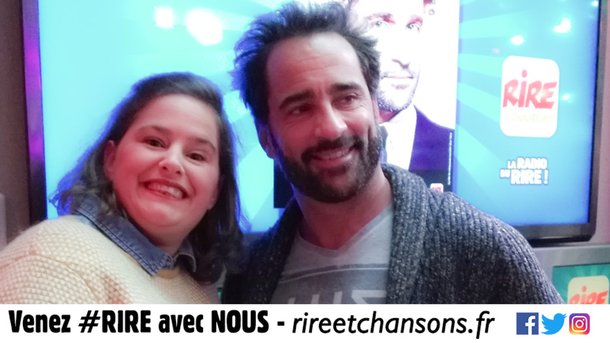 Le billet d'Elodie Poux - 1 heure avec Florent Peyre