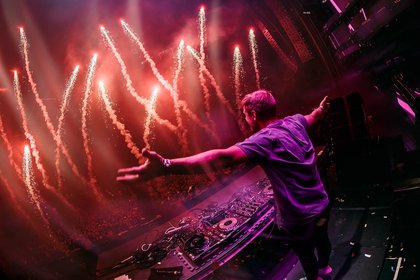 Armin Van Buuren