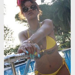Rihanna