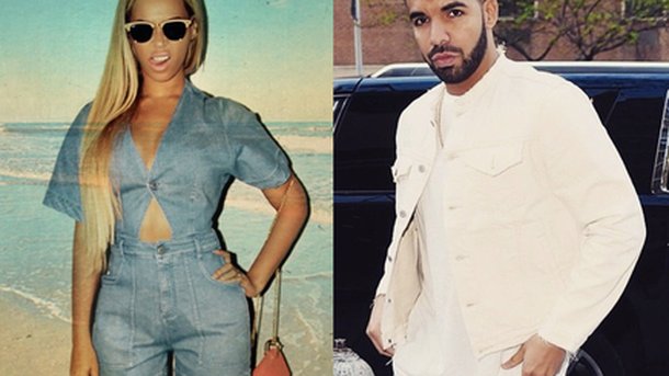 Drake et Beyoncé : un extrait de leur duo dévoilé!
