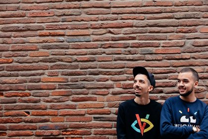 BigFlo & Oli
