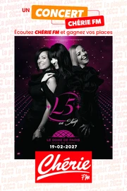 L5 on Stage