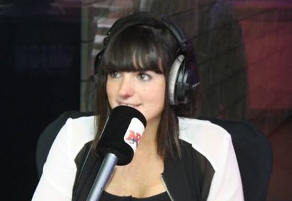 Lundi 16 septembre avec Maude