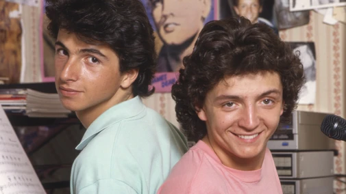 Que deviennent David et Jonathan, les interprètes du tube "Est-ce que tu viens pour les vacances ?"