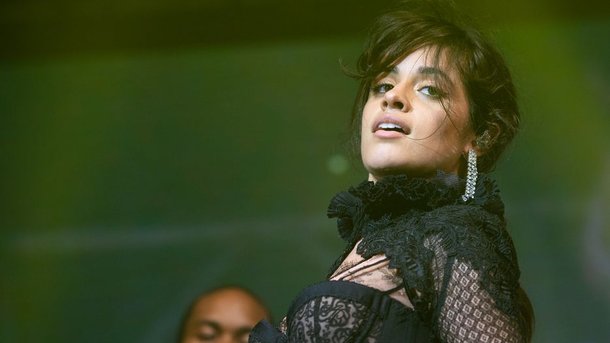 Camila Cabello a hâte de travailler sur son nouvel album