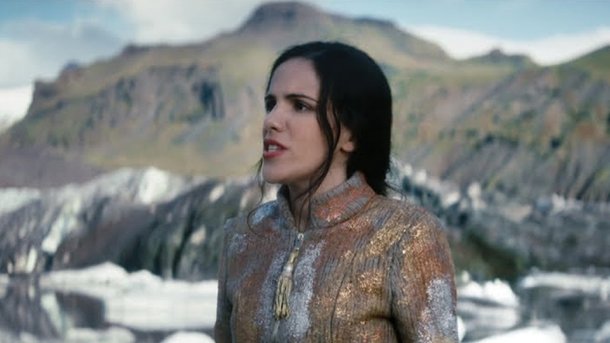 «Dans un autre monde»: découvrez le clip de l’hymne de La Reine des Neiges 2