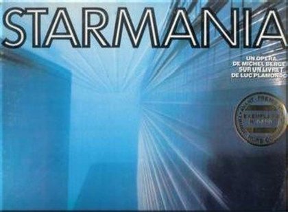 Starmania CD