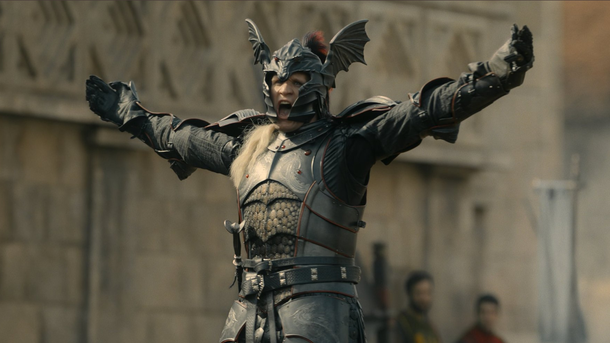 « House of the Dragon » saison 2 : que disent les premiers avis ?