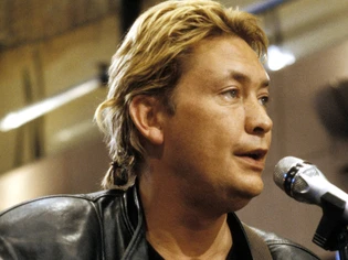 Chris Rea