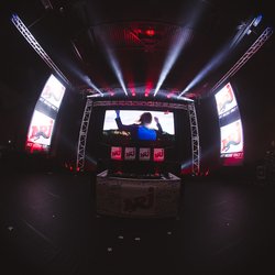 NRJ Music Tour Saint-Louis