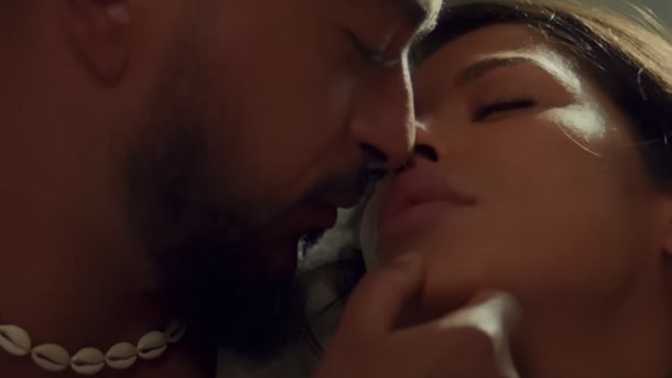 Slimane x Ayem Nour - Sentimental