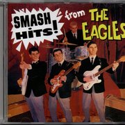 Smash Hits From The Eagles