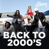CHERIE BACK TO 2000'S
