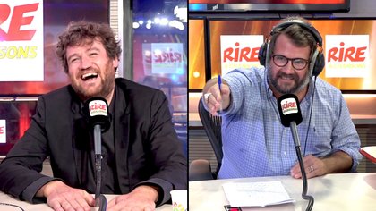 Chicandier analyse Olivier de Benoist