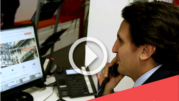 L'interview Métier - Agent immobilier