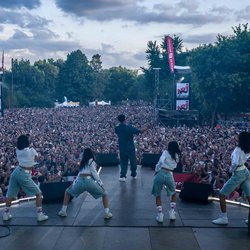 Dr Yaro - NRJ Music Tour Toulouse 2025