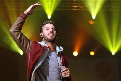 NRJ Music Tour de Lyon