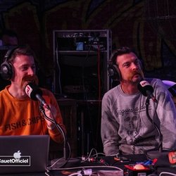 Lundi 26 Octobre en direct du Parc Asterix