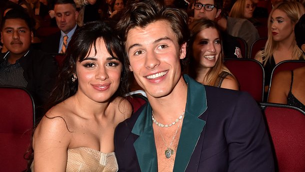 Camila Cabello se confie sur les rumeurs de son faux couple avec Shawn Mendes