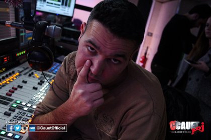 Lundi 21 Décembre avec Max Boublil - Dimitri Vegas et Like Mike