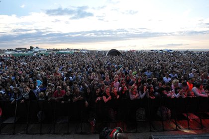 Riva Bella Festival 2016