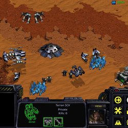 Terran HD