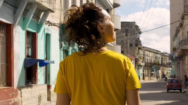 Zaz - Qué Vendrá