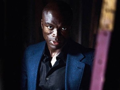 Seal en concert exceptionnel au Grand Rex