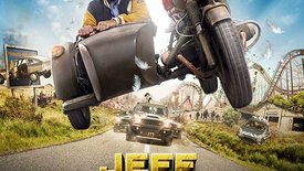 Jeu concours - Jeff Panacloc, à la poursuite de Jean-Marc - Le DVD à gagner