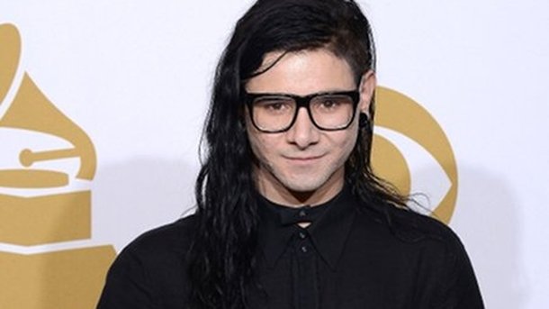 Skrillex : nouvel album, nouvelle tournée !