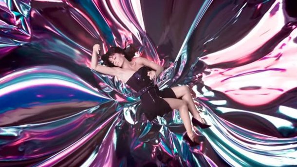 Jenifer - On oublie le reste