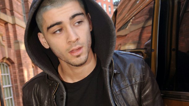 Zayn Malik : bientôt en couple avec Kendall Jenner ?